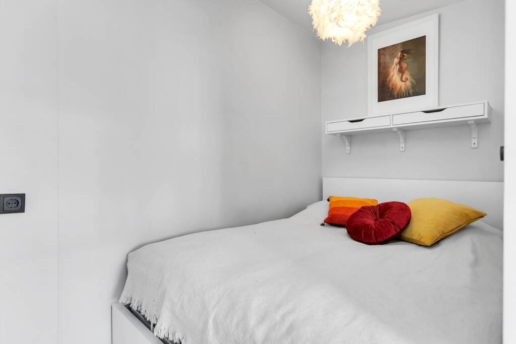 Nr10 Atelier, Tiny House Near Reykjavik Center 레이캬비크 외부 사진
